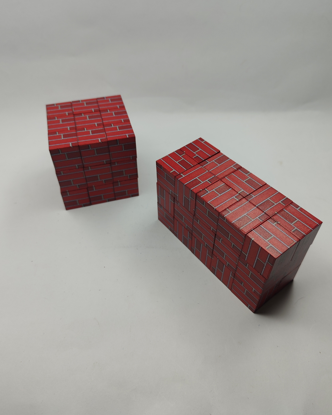 Bloques de Construcción Magnéticos – ¡Construye mundos infinitos!