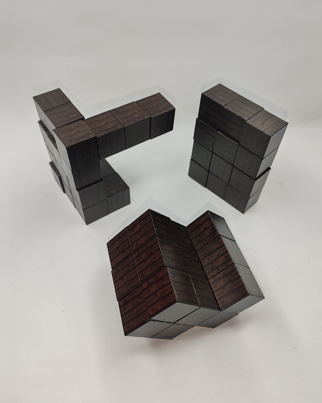 Bloques de Construcción Magnéticos – ¡Construye mundos infinitos!