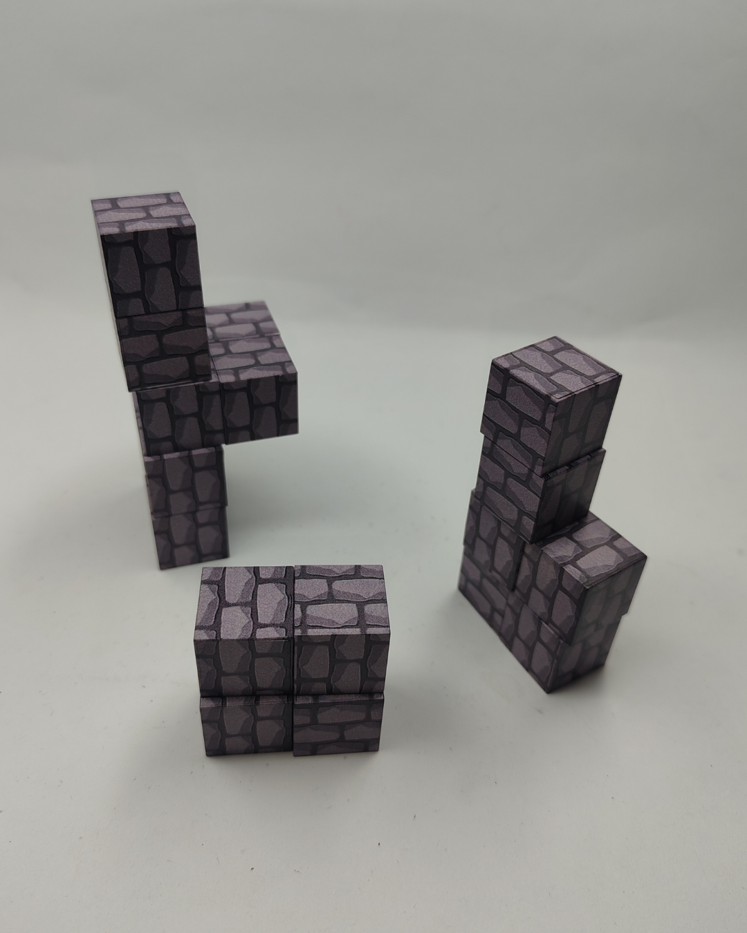 Bloques de Construcción Magnéticos – ¡Construye mundos infinitos!