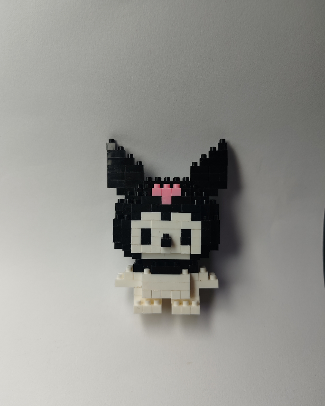 🎀✨ Bricks Kawaii – Kuromi, My Melody y StellaLou para Armar