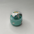  Verde pastel
