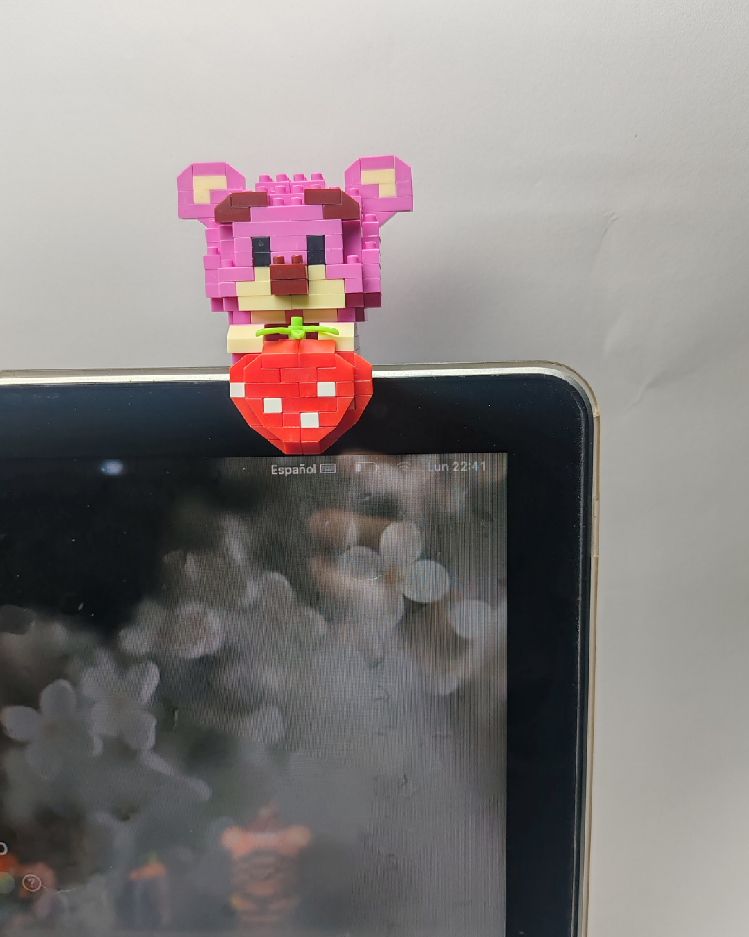 ¡Pequeños bloques, grandes emociones! Mini figuras pixeladas para decorar 📱💻