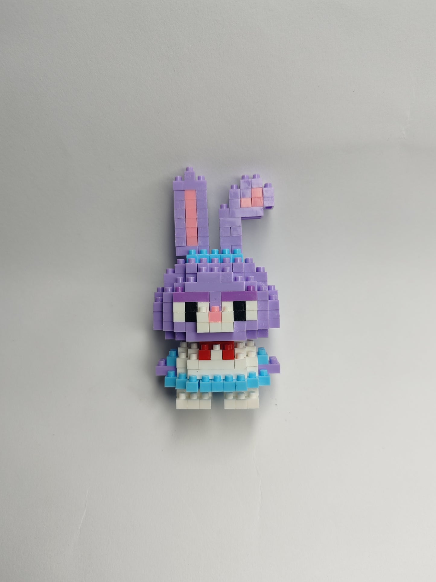 🎀✨ Bricks Kawaii – Kuromi, My Melody y StellaLou para Armar